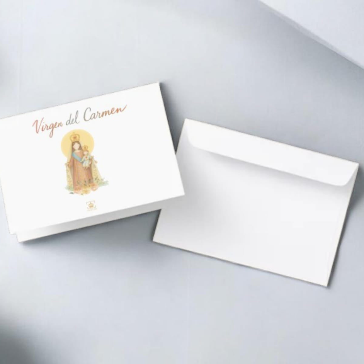 Tarjeta Plegable